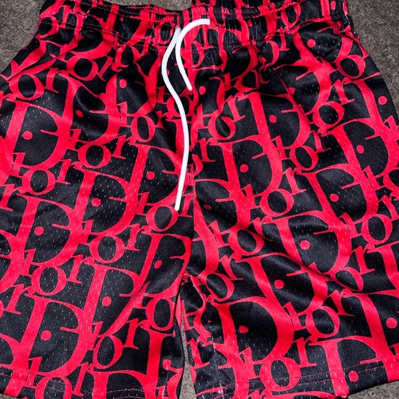 Mr. Remade Shorts